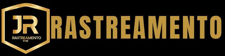 JRrastreamento- Sistema de Rastreamento  